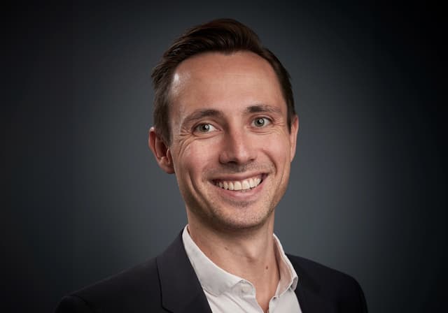 Per Kristian Røsandhaug